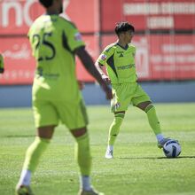 <![CDATA[ Jovens da formação mostram-se a João Henriques ]]>