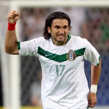 <![CDATA[ Kikin Fonseca marcou a Portugal no Mundial'2006 e assume preferência: «Essa geração tinha Figo e Ronaldo...» ]]>
