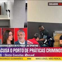 <![CDATA[ Ministra ainda não recebeu pedido de reunião do Sporting: Governo 