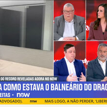 <![CDATA[ Bruno Fernandes e a polémica no andebol: «FC Porto devia ter aberto as portas do balneário a peritos» ]]>