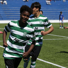 <![CDATA[ Belenenses-Sporting, 0-2: leão ruge de penálti ]]>