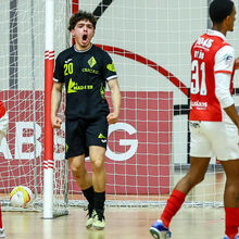 <![CDATA[ Gita estraga festa minhota: Sp. Braga cede empate nos últimos segundos ]]>