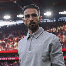 <![CDATA[ Gil Lameiras e o jogo com o Gil Vicente: «Para ganhar vamos ter que estar sempre na nossa melhor versão» ]]>