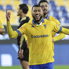 <![CDATA[ Queda de rendimento do Estoril afeta Begraoui ]]>