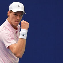 <![CDATA[ Jannik Sinner bate Lehecka na final e levanta o troféu em Miami ]]>