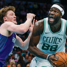 <![CDATA[ Neemias Queta volta a apontar aos prémios da NBA: «Apresentei argumentos bastante convincentes» ]]>