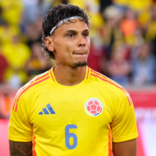 <![CDATA[ Ríos "longe da melhor versão" e Suárez com "participação discreta": colombianos avaliam exibições no jogo com a França ]]>