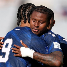 <![CDATA[ Lopes Cabral volta a ser decisivo na seleção e é elogiado: «É o jogador em melhor forma de Cabo Verde» ]]>