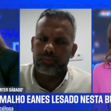 <![CDATA[ NOW vence SIC Notícias e CNN Portugal em horário nobre	 ]]>