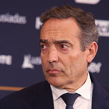 <![CDATA[ Reinaldo Teixeira 'responde' a Villas-Boas sobre o adiamento do Tondela-Sporting: «Agimos de acordo com os regulamentos» ]]>