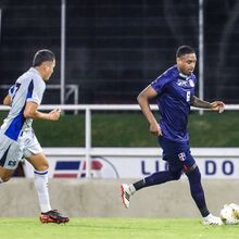 <![CDATA[ Pablo Rosario pronto a voltar ao Porto depois de ter sido titular frente a Cuba ]]>