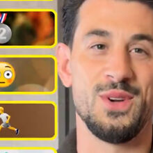 <![CDATA[ As previsões de Pizzi para o Mundial: o campeão, o finalista vencido e... o melhor jogador ]]>