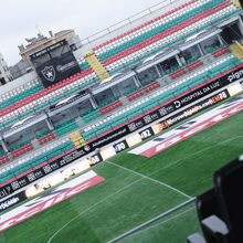 <![CDATA[ Estrela 'atento' ao roubo de 12 toneladas de chocolates: «Sabemos que a Amadora carrega alguns estereótipos...» ]]>