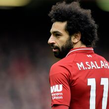 <![CDATA[ Bayern Munique nega contactos por Salah ]]>