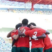 <![CDATA[ Seleção sub-20 bate a Rep. Checa e continua invicta na Liga Elite ]]>