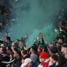 <![CDATA[ Sporting coloca à venda bilhetes para o Emirates: 'Away' rumo ao Arsenal custa 51 euros ]]>