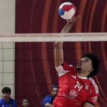 <![CDATA[ Alegado insulto racista a Lucas França já está no Conselho de Disciplina da Federação Portuguesa ]]>