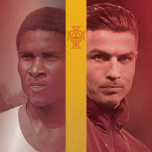 <![CDATA[ 10 histórias de Portugal nos Mundiais ]]>