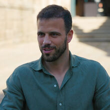 <![CDATA[ João Pedro recorda Nuno Bettencourt: «Tinha uma casa logo abaixo do sinal de Hollywood» ]]>