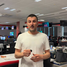 <![CDATA[ «Raphaël Guerreiro é um confesso adepto do Benfica e este dado pode facilitar as negociações» ]]>