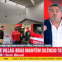 <![CDATA[ Bernardo Ribeiro e a polémica no andebol: «Não é uma guerra entre ultras, mas sim entre FC Porto e Sporting. É bem pior» ]]>