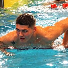 <![CDATA[ Diogo Ribeiro já vai em quatro títulos Nacionais em Coimbra ]]>