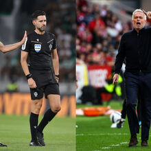 <![CDATA[ Demorou mas chegou a resposta de Hjulmand ao 