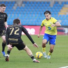 <![CDATA[ Naïs Djouahra:«Agora estou em paz» ]]>