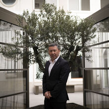 <![CDATA[ CEO da Brands Capital lança o alerta: «Há coisas a mudar na gestão dos clubes» ]]>