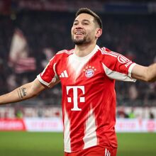 <![CDATA[ Raphaël Guerreiro quer jogar no Benfica ]]>