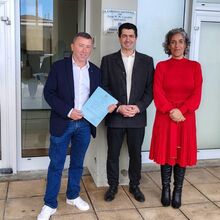 <![CDATA[ Existem investidores interessados: o clube que querem transformar noutro Santa Clara ]]>