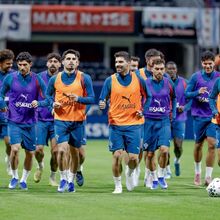 <![CDATA[ Seleção Nacional sujeita a controlo antidoping em Atlanta ]]>