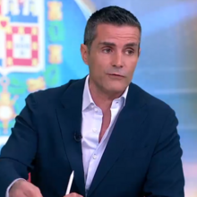 <![CDATA[ «É uma narrativa montada para colar ao FC Porto o rótulo de equipa que procura vencer à custa da batota» ]]>