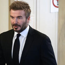 <![CDATA[ Beckham elogia Carrick: «É exatamente aquilo de que precisávamos» ]]>