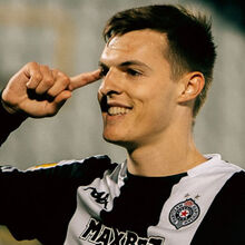 <![CDATA[ Milan anuncia contratação de Andrej Kostic ]]>