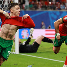 <![CDATA[ Sérgio e Francisco Conceição num 'frente-a-frente' entre pai e filho: «Agora emociono-me a vê-lo jogar...» ]]>