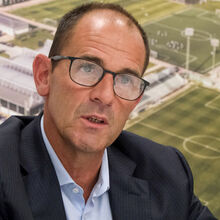 <![CDATA[ Tomaz Morais e a formação do Sporting: «Temos uma missão muito definida, servir a equipa principal» ]]>