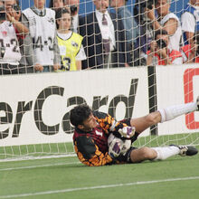 <![CDATA[ Antigo guarda-redes búlgaro do Belenenses Mihaylov morre aos 63 anos ]]>