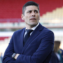 <![CDATA[ Francisco Neto preocupado com relvados na Letónia e Eslováquia: «As condições às vezes não são fáceis...» ]]>