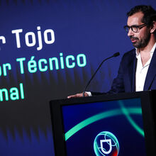 <![CDATA[ Óscar Tojo: «Queremos mais e importa perceber onde temos que melhorar» ]]>