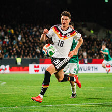 <![CDATA[ Jovem alemão Mert Kömür associado ao FC Porto ]]>