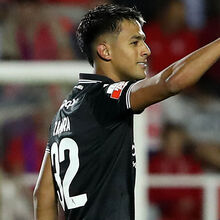 <![CDATA[ Álvaro Zamora: «Estou definitivamente no meu melhor momento» ]]>