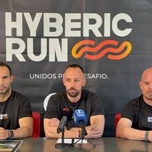 <![CDATA[ Estádio Municipal de Chaves recebe prova de Hyrox a 30 de maio ]]>