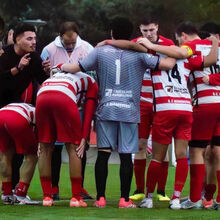 <![CDATA[ Felipe Lemes: 21 anos e invicto no comando técnico do Alcaçovense ]]>