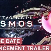<![CDATA[ R-Type Tactics I • II Cosmos lançado a 18 de Junho ]]>