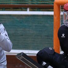 <![CDATA[ Taça das Nações marca estreia de Reinaldo Ventura no banco de Portugal ]]>