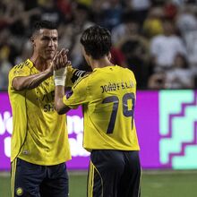 <![CDATA[ Al Nassr-Al Hilal, em direto ]]>