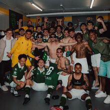 <![CDATA[ O efeito holandês no GDS Cascais: subida de divisão mais perto que nunca  ]]>