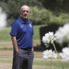 <![CDATA[ Leonel Pontes e a participação de Portugal no Mundial: «Entre ser candidato e favorito vai uma grande distância» ]]>