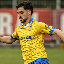 <![CDATA[ Marqués volta aos treinos do Estoril após viagem de 8 mil quilómetros ]]>